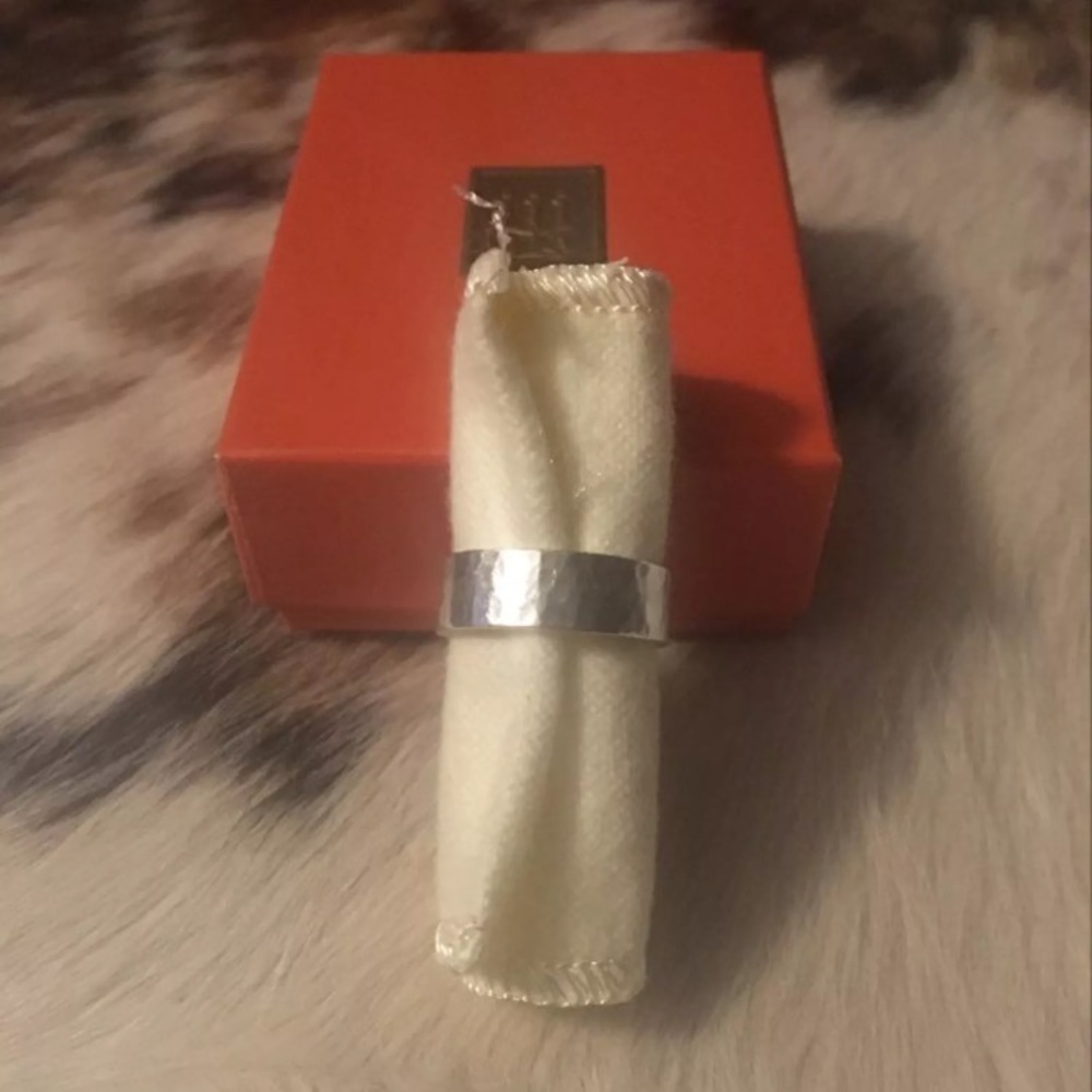 James Avery Ring